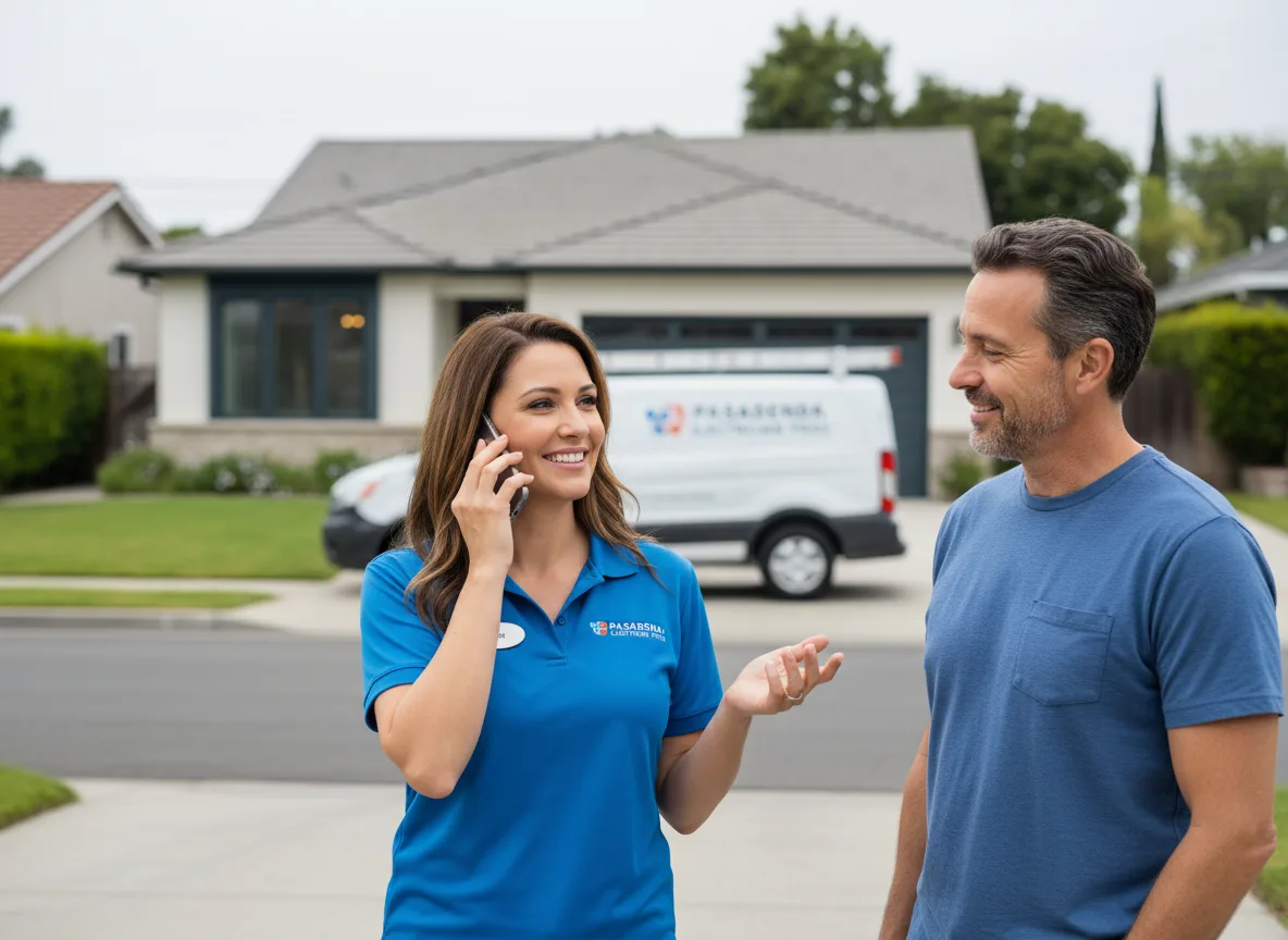Electrician Plymouth, OH FAQs